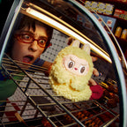 THE MONSTERS - Wacky Mart Series - Earphone Case - Collectors World Toys