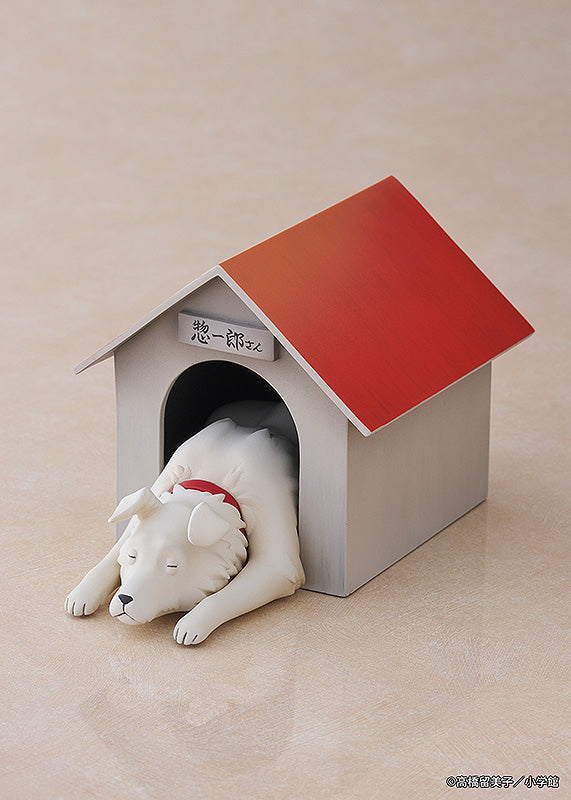 Maison Ikkoku 1/7 Scale Figure Kyoko Otonashi with Soichiro - Collectors World Toys