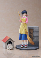 Maison Ikkoku 1/7 Scale Figure Kyoko Otonashi with Soichiro - Collectors World Toys