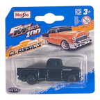 Maisto 1957 Chevy Pickup - Fresh Mertal 100 Series