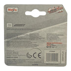 Maisto School Bus - Fresh Metal 100 Collection -