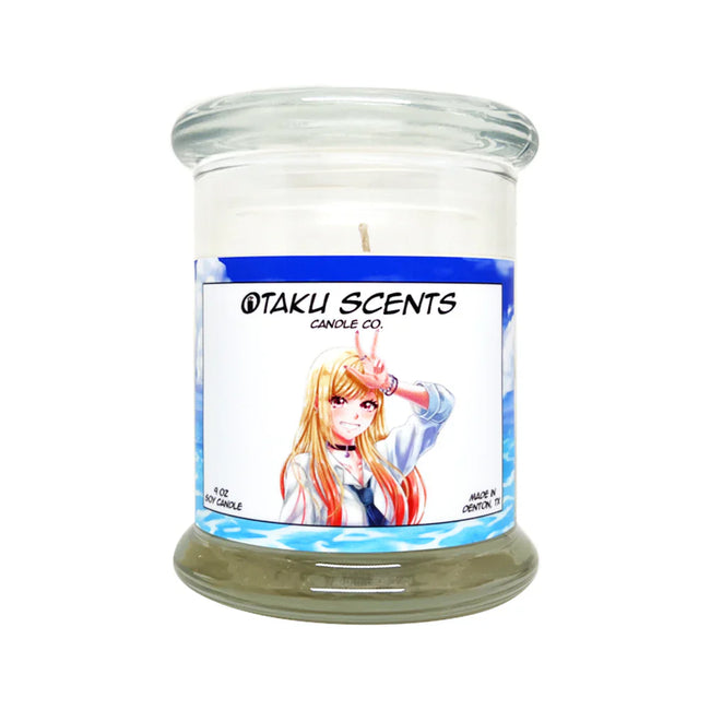 Marin Candle - Collectors World Toys Hover Image