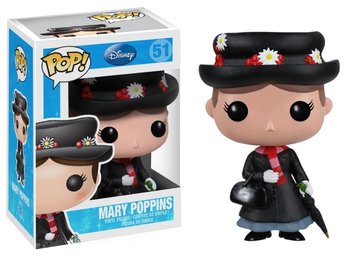 Pop! Vinyl: Disney's Mary Poppins (2013 Release) Main image