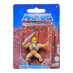 He-Man Micro Figure Cake Topper - He-Man Masters of the Universe