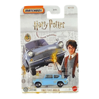 Matchbox 1962 Ford Anglia | 2026 Matchbox Series 42/125