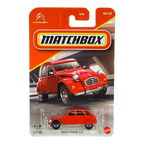 Matchbox 1970 Citroen 2CV - 2026 Matchbox Series 16/125