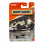 Matchbox 2021 Morgan 3 Wheeler - 2026 Matchbox Series 02/125