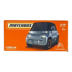 Matchbox Citroen AMI - Power Grabs - Matchbox Series 32/100