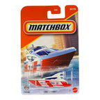 Matchbox Coast 2 Coast - 2026 Matchbox Series 03/125