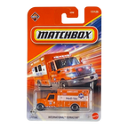 Matchbox International Terrastar - 2026 Matchbox Series 17/125