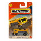 Matchbox MBX Gritter King - 2026 Matchbox Series 13/125