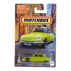 Matchbox 1968 DS 21 Pallas | European Streets Series