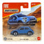 Matchbox 2016 Fiat 500X - 2025 Matchbox Series 35/125 (Short Card)
