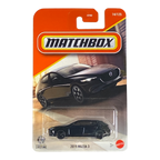 Matchbox 2019 Mazda 3 - 2026 Matchbox Series 14/125