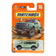 Matchbox 2021 Ford Bronco - Matchbox 70 Years Series 25/100
