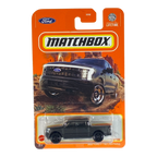 Matchbox 2022 Ford F-150 Lightning