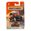 Matchbox 2022 Renault Twizy - 2026 Matchbox Series 33/125