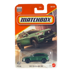 Matchbox 2023 Toyota RAV4 RTD - Matchbox Series 30/125