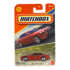 Matchbox 2024 BMW 7-Series - 2025 Matchbox Series 100/125