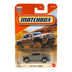 Matchbox 2024 Toyota Tacoma