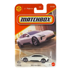 Matchbox 2025 Polestar 5