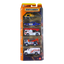 Matchbox 5 Packs - MBX Rescue V
