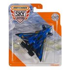 Matchbox Flying Dagger - Sky Busters Series 9/13 - Collectors World Toys