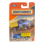 Matchbox Ford F-150 Stake Truck - Matchbox 2025 Series 95/125