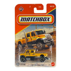 Matchbox International CXT - 2025 Matchbox Series 78/125 - Collectors World Toys