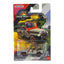 Matchbox Jeep Wrangler (#18) - Jurassic World Rebirth Collection