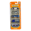 Matchbox MBX Airport | 5 Pack Edition