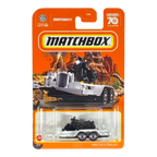Matchbox MBX Cycle Trailer | 70 Years Series 63/100