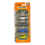 Matchbox MBX Exotic | 5 Pack Edition