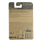 Matchbox MBX Garbage Scout - Matchbox Series 97/125 - Collectors World Toys