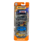 Matchbox MBX Service Crew | 5 Pack Edition