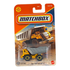 Matchbox MBX Turf Hauler II