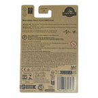 Matchbox Mercedes-Benz G 63 AMG 6x6 - Jurassic World Rebirth Collection