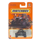Matchbox Polaris RZR - Matchbox Series 80/100