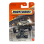 Matchbox Polaris Ranger EV | 2026 Matchbox Series 50/125