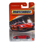 Matchbox Porsche 918 Spyder