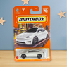 Matchbox Tesla Model Y - 70 Years Series 89/100