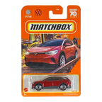 Matchbox Volkswagen EV4 | 70 Years Series 96/100