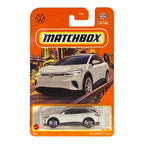 Matchbox Volkswagen ID 4 - Matchbox Series 90/100