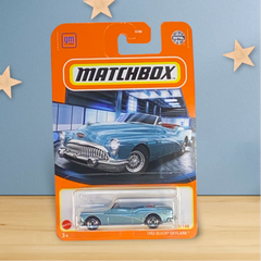 Matchbox 1953 Buick Skylark - Matchbox Series 15/100