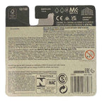 Matchbox 2010 Mini Cooper S Cabrio - Short Card