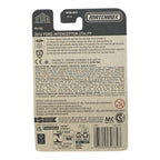 Matchbox 2016 Ford Interceptor Utility - Matchbox Series 95/102 -