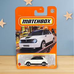 Matchbox 2020 Honda E - Matchbox Series 1/100