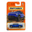 Matchbox 2024 Chevy Silverado EV - Matchbox Series 12/100 -