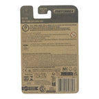 Matchbox 2024 Ford Explorer Bev - 2025 Matchbox Series 07/125 -