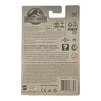 Matchbox '93 Jeep Wrangler #18 - Jurassic World Dominion Series